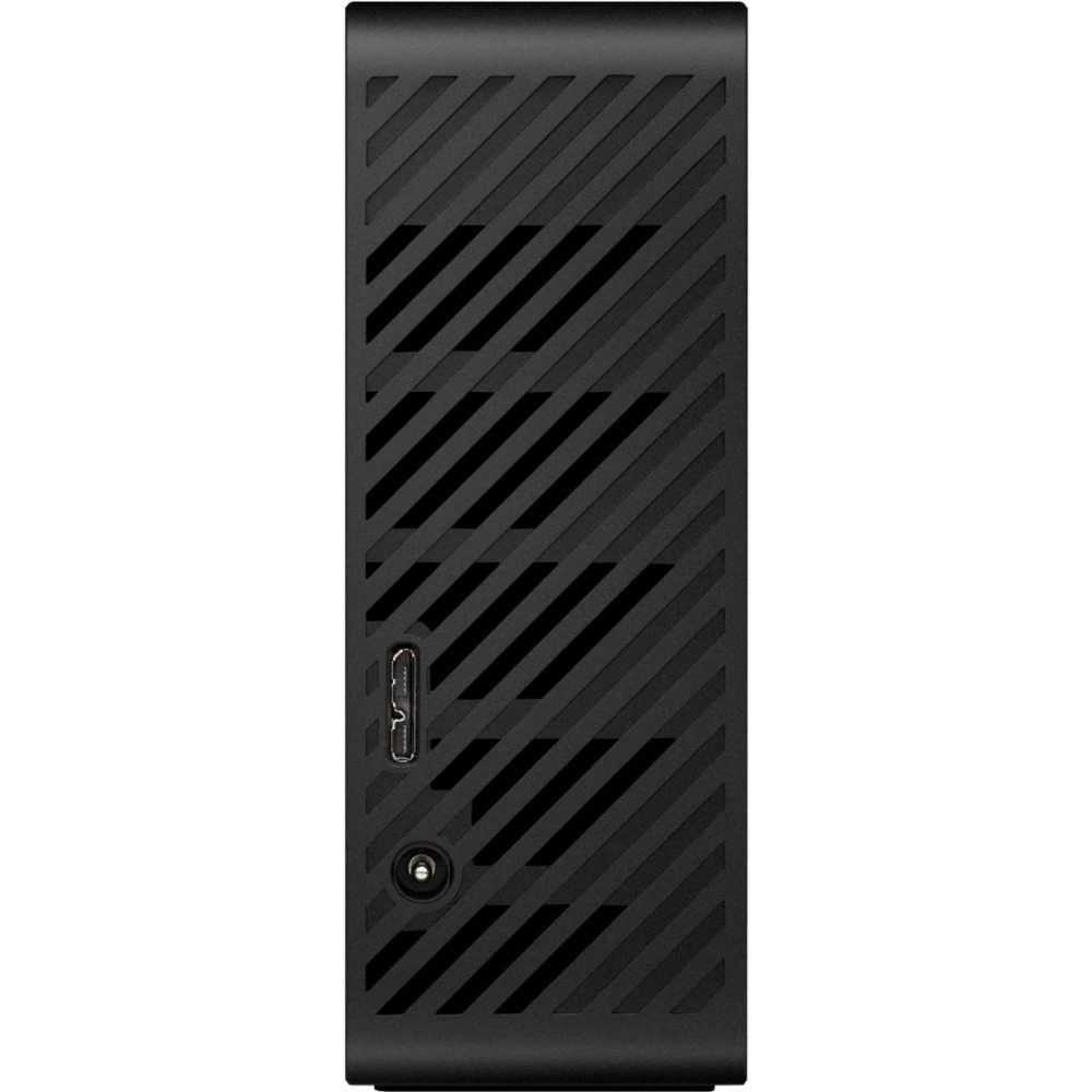 Внешний жёсткий диск 6Tb Seagate Expansion Desktop Black (STKP6000400) - фото 2
