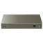 Коммутатор (свитч) Tenda TEF1110P-8-102W - фото 3