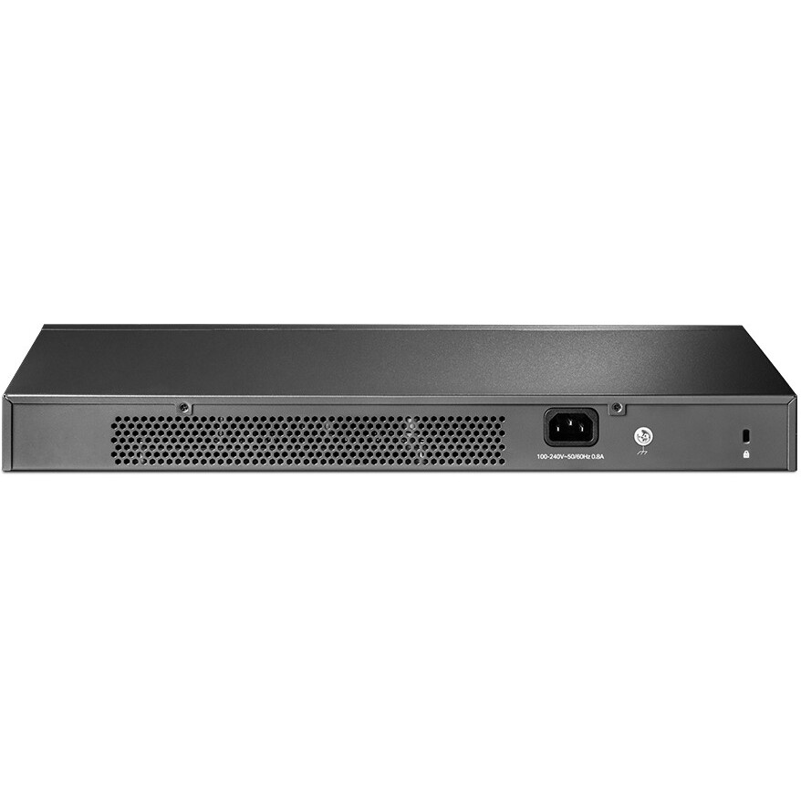 Коммутатор (свитч) TP-Link TL-SX3008F - фото 3