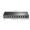Коммутатор (свитч) TP-Link TL-SG1210MPE - фото 3