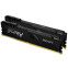 Оперативная память 64Gb DDR4 3200MHz Kingston Fury Beast Black (KF432C16BBK2/64) (2x32Gb KIT)