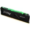 Оперативная память 8Gb DDR4 3733MHz Kingston Fury Beast RGB (KF437C19BBA/8)