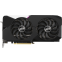 Видеокарта NVIDIA GeForce RTX 3070 ASUS 8Gb LHR (DUAL-RTX3070-O8G-V2) - фото 5