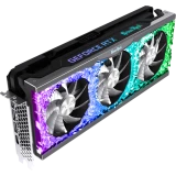 Видеокарта NVIDIA GeForce RTX 3070 Palit GameRock 8Gb LHR (NE63070019P2-1040G V1)