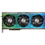 Видеокарта NVIDIA GeForce RTX 3070 Palit GameRock 8Gb LHR (NE63070019P2-1040G V1)