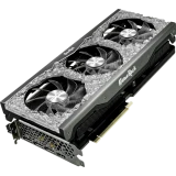 Видеокарта NVIDIA GeForce RTX 3070 Palit GameRock 8Gb LHR (NE63070019P2-1040G V1)