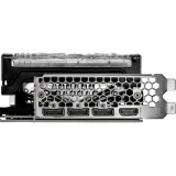 Видеокарта NVIDIA GeForce RTX 3070 Palit GameRock 8Gb LHR (NE63070019P2-1040G V1)