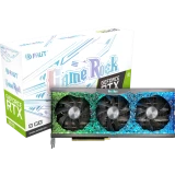 Видеокарта NVIDIA GeForce RTX 3070 Palit GameRock 8Gb LHR (NE63070019P2-1040G V1)