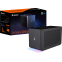 Внешняя видеокарта NVIDIA GeForce RTX 3080 Gigabyte Aorus Gaming Box 10Gb LHR (GV-N3080IXEB-10GD v2) - GV-N3080IXEB-10GD 2.0 - фото 10