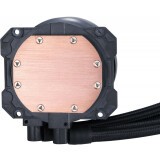 Система жидкостного охлаждения Cooler Master MasterLiquid ML360 Mirror (MLX-D36M-A18PK-R1)