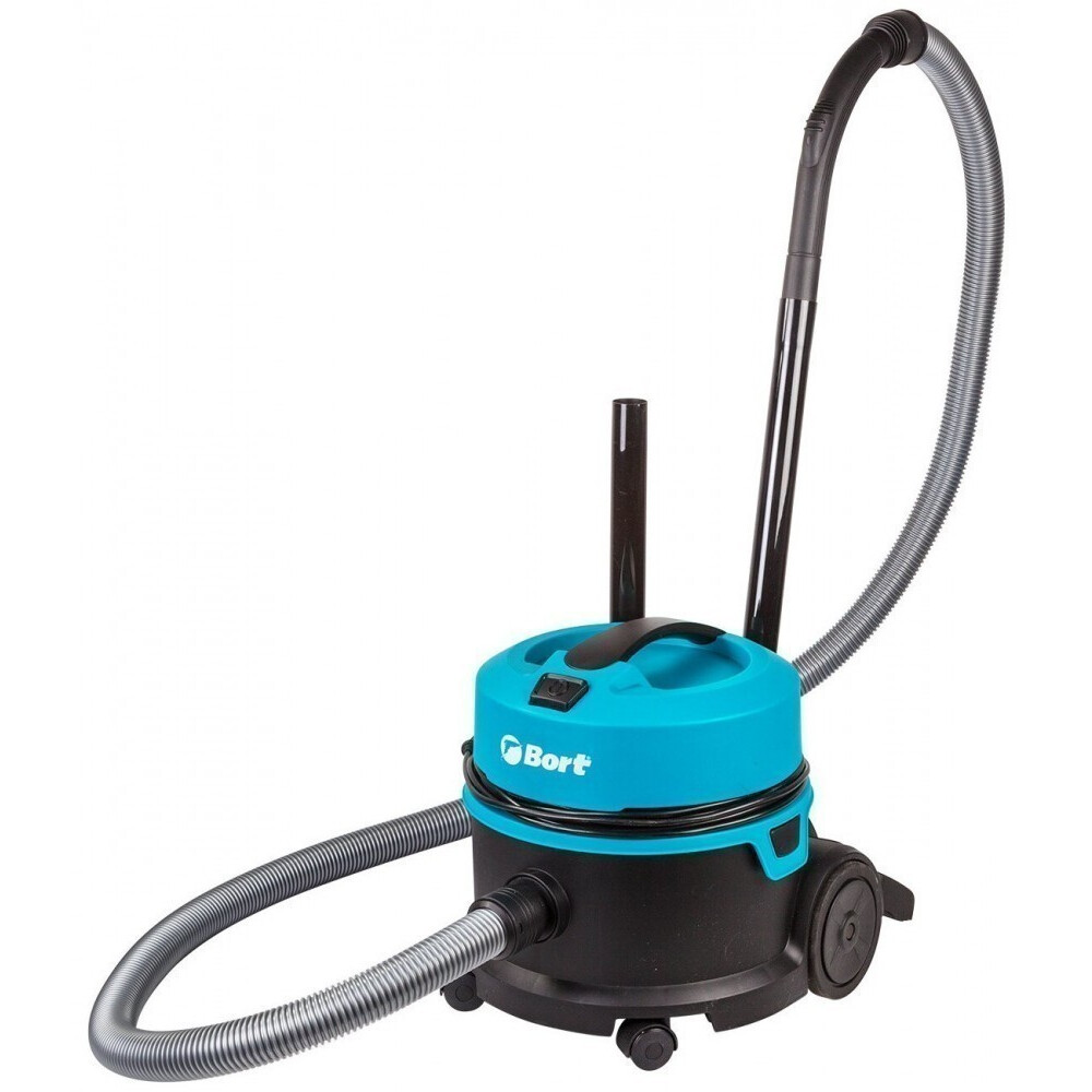 Профессиональный пылесос Bort BSS-1010HD - 91204467 - фото 2