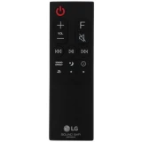 Звуковая панель LG SN5R