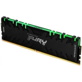 Оперативная память 8Gb DDR4 3000MHz Kingston Fury Renegade RGB (KF430C15RBA/8)