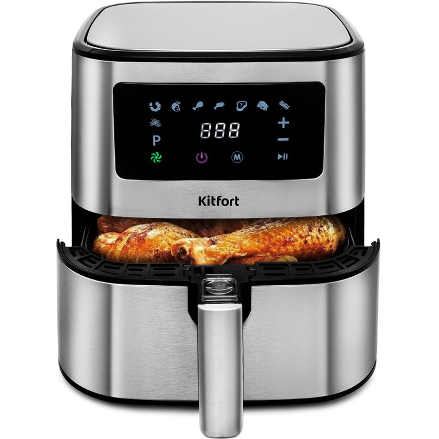 Аэрогриль Kitfort KT-2228