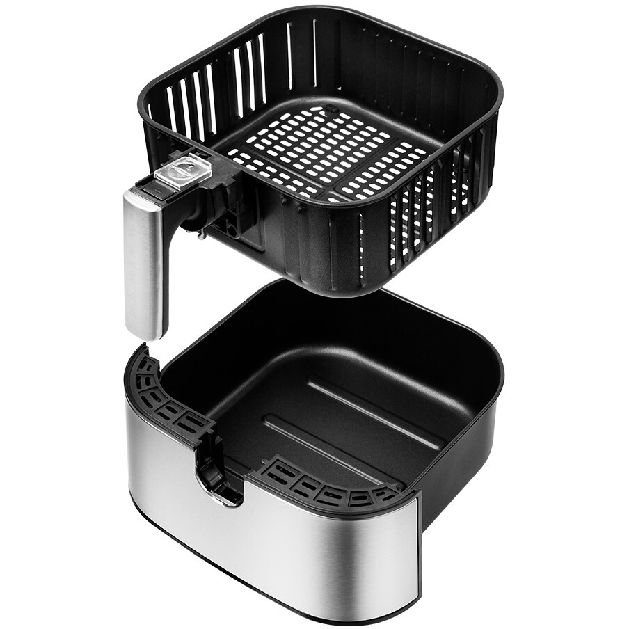 Аэрогриль Kitfort KT-2228 - фото 4