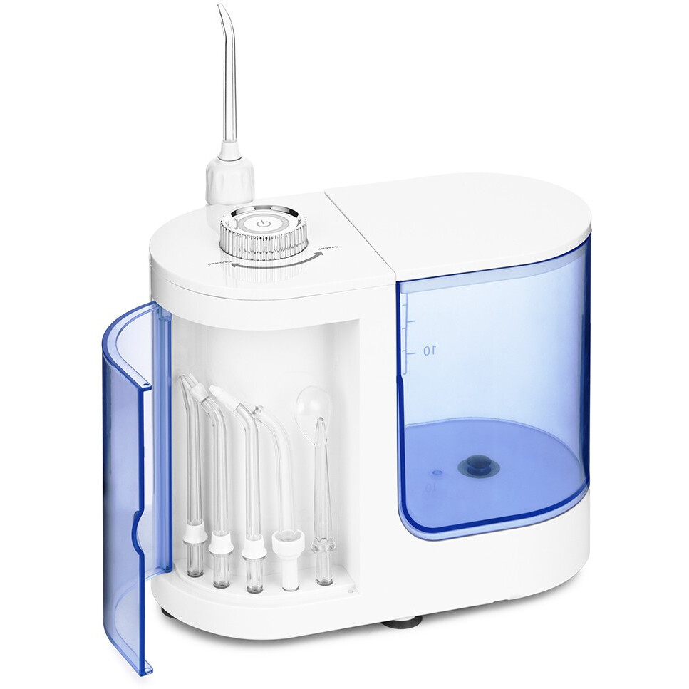 Ирригатор Kitfort KT-2914 - КТ-2914 - фото 4