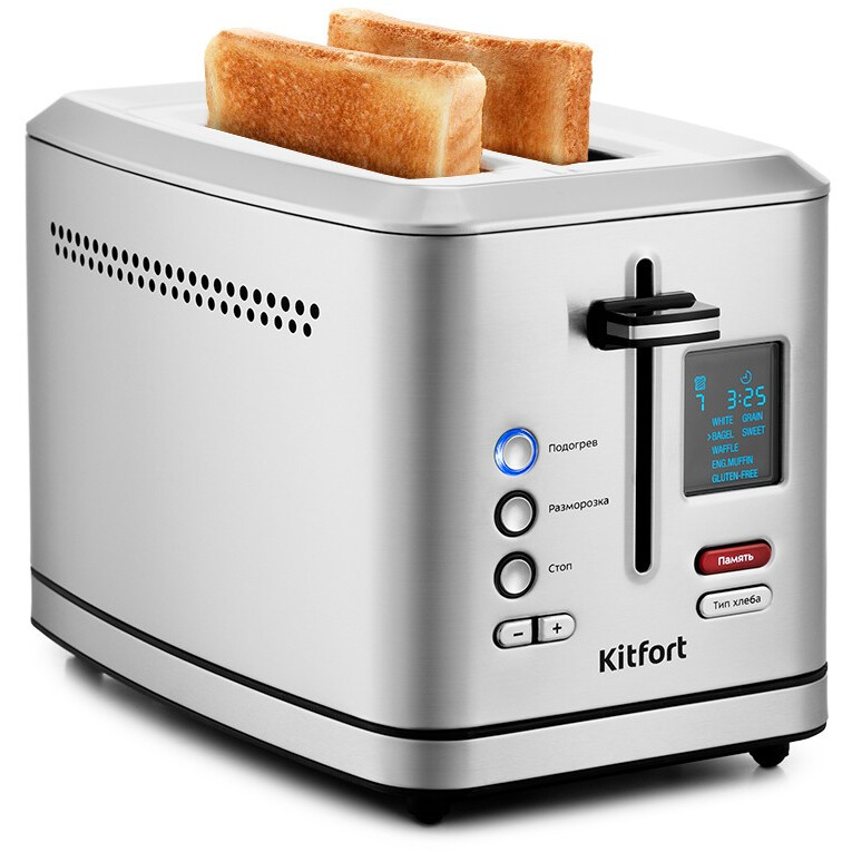 Тостер Kitfort КТ-2049 - KT-2049