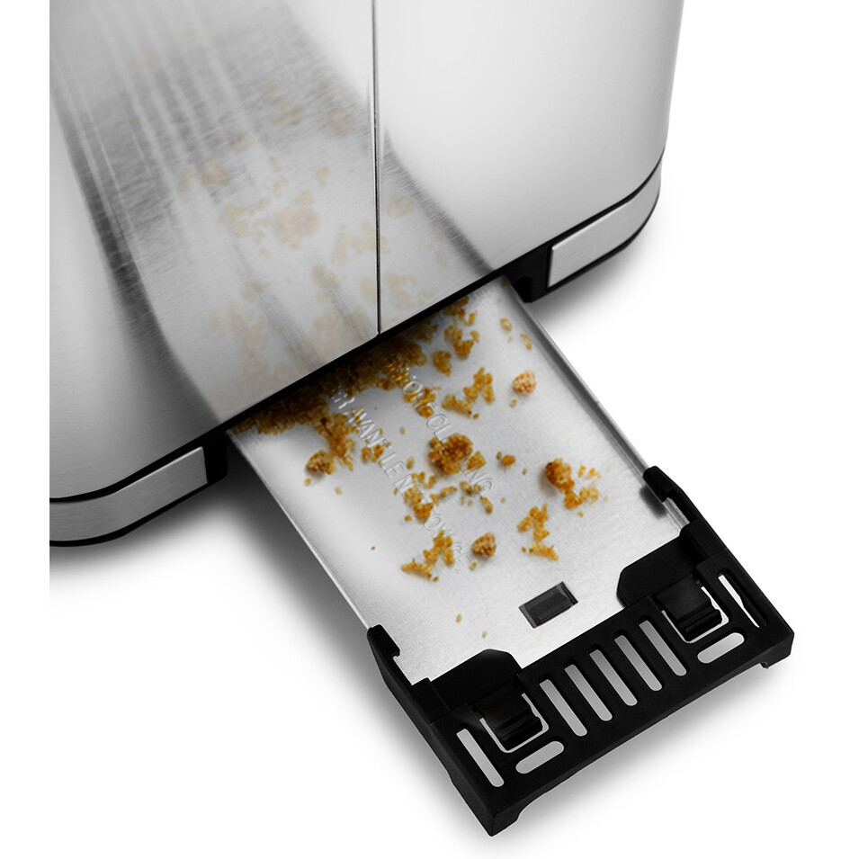 Тостер Kitfort KT-2049 - фото 4