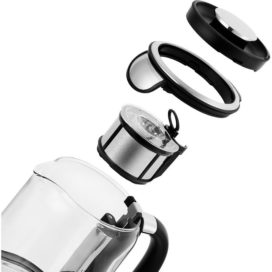 Чайник Kitfort KT-6116 - фото 4