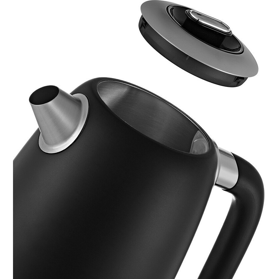 Чайник Kitfort KT-6121-1 - фото 4