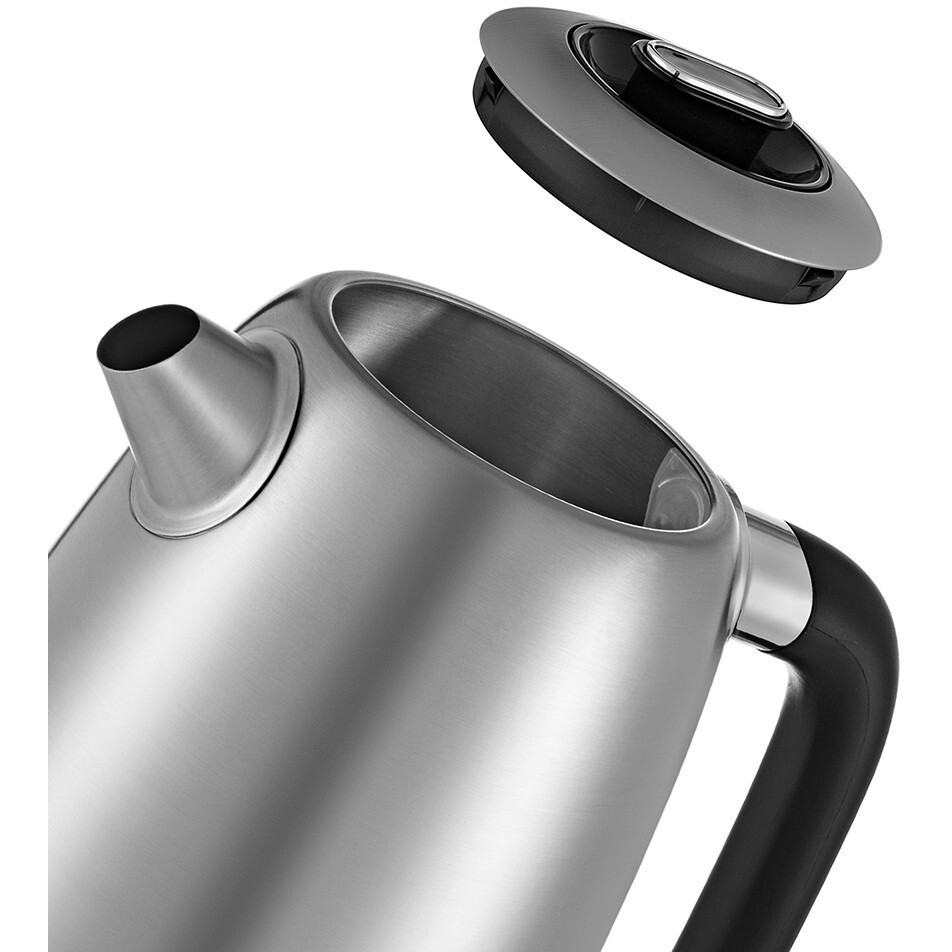 Чайник Kitfort KT-6121-5 - фото 4