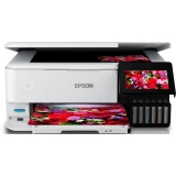 МФУ Epson L8160 (C11CJ20404) White