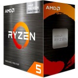 Процессор AMD Ryzen 5 5600G BOX (100-100000252BOX/100-100000252CBX)