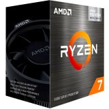 Процессор AMD Ryzen 7 5700G BOX (100-100000263BOX/100-000000263CBX)