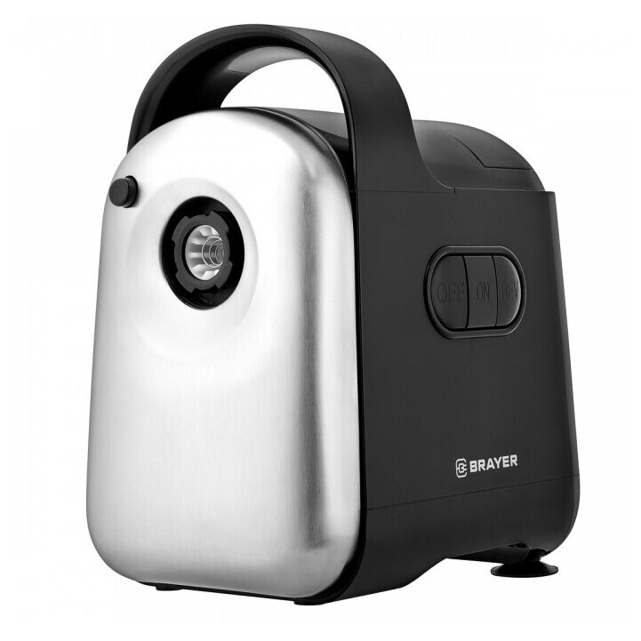 Мясорубка BRAYER BR1602 - фото 4