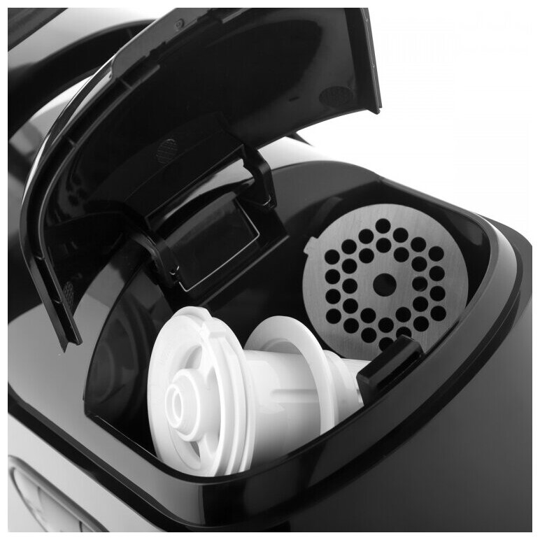 Мясорубка BRAYER BR1602 - фото 7