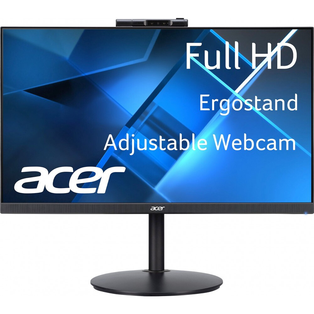 Монитор Acer 27" CB272Dbmiprcx - UM.HB2EE.D01