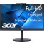 Монитор Acer 27" CB272Dbmiprcx - UM.HB2EE.D01