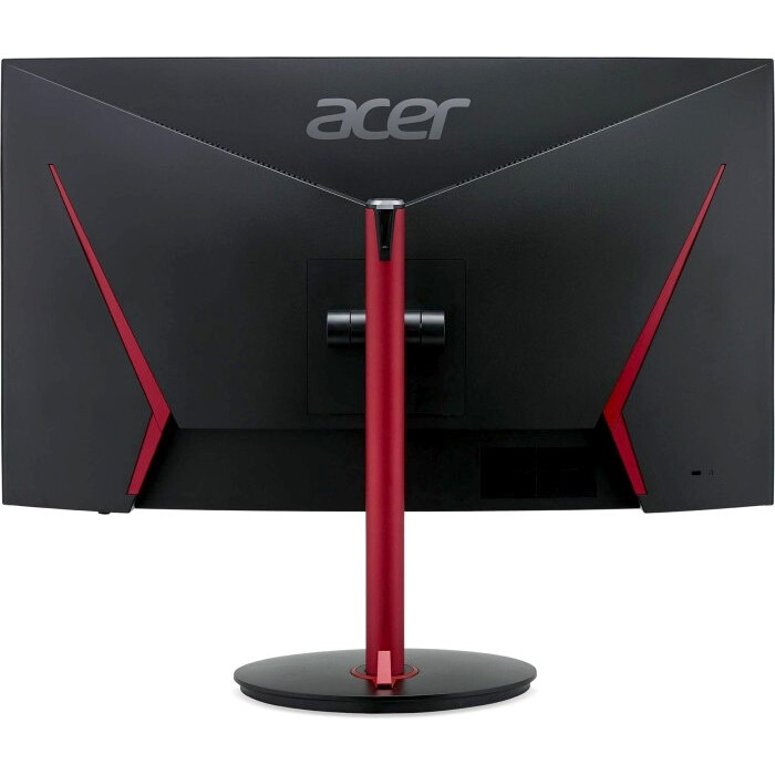 Монитор Acer 27" XZ272UVbmiiphx Nitro - UM.HX0EE.V01 - фото 6