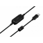 Гарнитура Defender Cosmo PRO Black - 64536 - фото 3