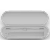 Футляр для зубной щётки Oclean BB01 White/Grey (6970810551020)