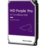 Жёсткий диск 14Tb SATA-III WD Purple Pro (WD141PURP)