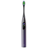 Зубная щётка Oclean X Pro Electric Toothbrush Purple (6970810551464)