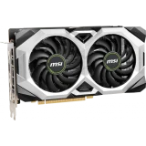 Видеокарта NVIDIA GeForce RTX 2060 MSI 6Gb (RTX 2060 VENTUS GP OC)