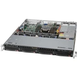 Серверная платформа SuperMicro SYS-510P-MR