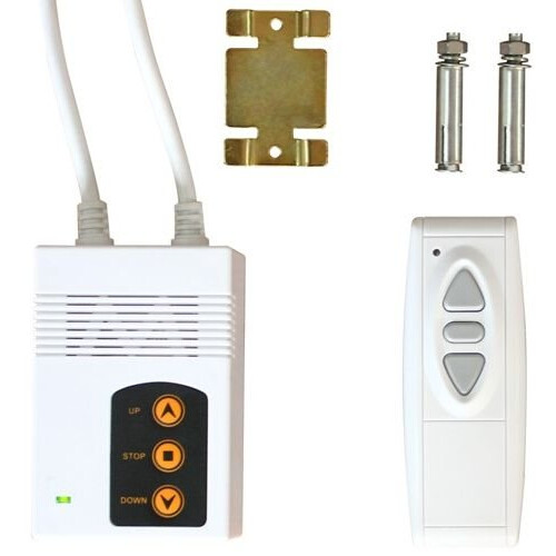 Экран Digis Electra-F 206x121см MW (DSEF-16902) - фото 3