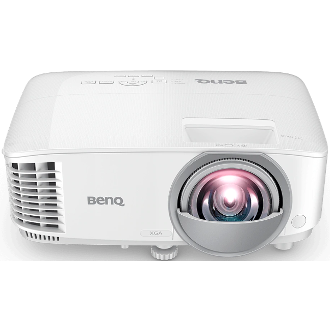 Проектор BenQ MX808STH - 9H.JMG77.13E