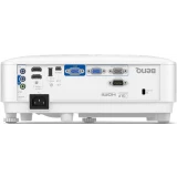 Проектор BenQ MX808STH (9H.JMG77.13E)
