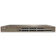 Коммутатор (свитч) Tenda TEG5328P-24-410W