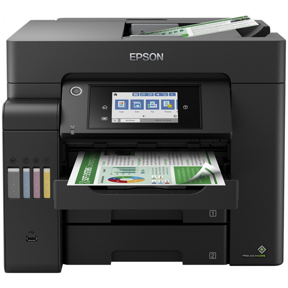 МФУ Epson L6550 (C11CJ30404(403))