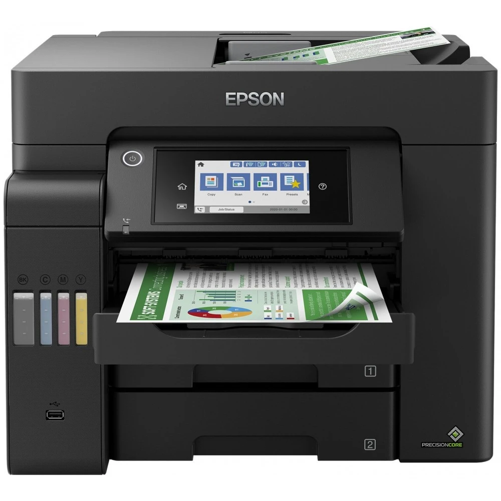 МФУ Epson L6550 (C11CJ30404)