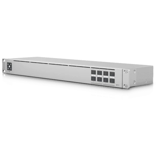 Коммутатор (свитч) Ubiquiti UniFi Aggregation Switch - USW-AGGREGATION
