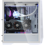 Корпус Zalman Z9 Iceberg White