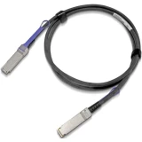 Кабель QSFP28 Mellanox MCP1600-E005E26