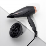 Фен BaByliss 6709DE