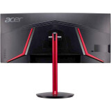 Монитор Acer 34" XZ342CUPbmiiphx Nitro (UM.CX2EE.P13)